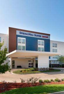 SpringHill Suites by Marriott Pensacola - 6