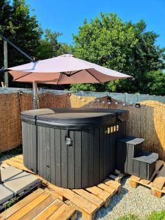 Cabanele Avoca - 3