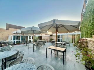 Pyramids View Inn - 2