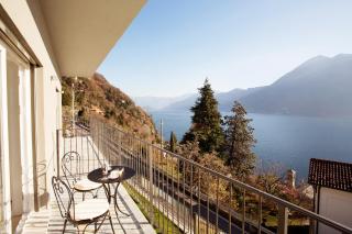 Argegno Pool apartment by Italian Apartments - Argegno - 6