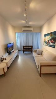 Apê Completo com Ar Condicionado - no Conforto da Praia de Itaparica - 1