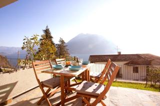 Argegno Pool apartment by Italian Apartments - Argegno - 8
