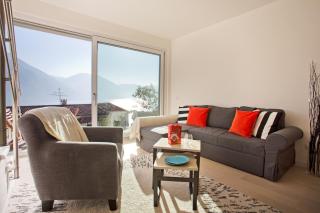 Argegno Pool apartment by Italian Apartments - Argegno - 3