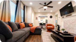 East Lake Retreat - 2
