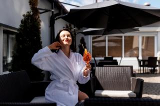 LH Hotel&SPA - Lviv - 9