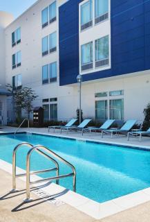 SpringHill Suites by Marriott Pensacola - 3