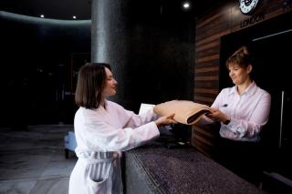 LH Hotel&SPA - Lviv - 8