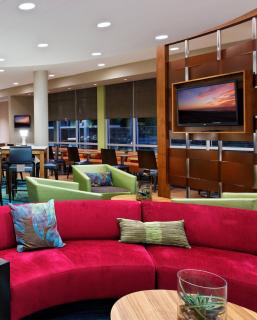 SpringHill Suites by Marriott Pensacola - 2