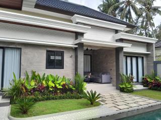 Villa KARISMA 1 Candidasa - 0