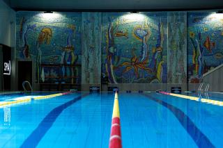LH Hotel&SPA - Lviv - 5