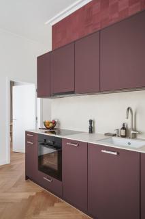 Nesuto Apartments - 6