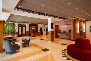 Hotel Theater Figi - 1