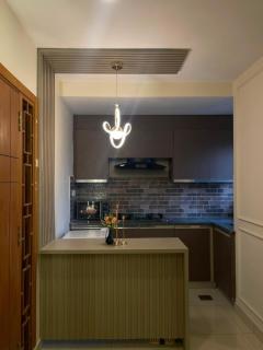 Faisalabad Luxe Stay - 8