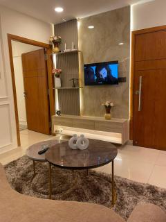 Faisalabad Luxe Stay - 7