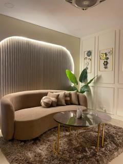 Faisalabad Luxe Stay - 3