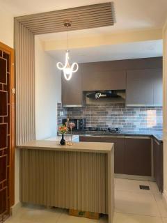 Faisalabad Luxe Stay - 2