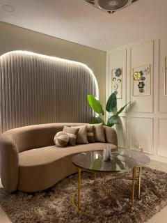 Faisalabad Luxe Stay - 1