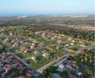 Apto by season in Eusébio near Beach Park - 2