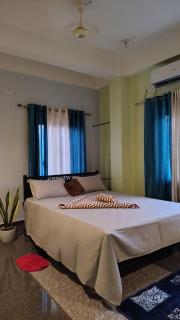 Pine & Peak Homestay - 1