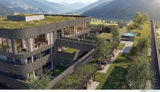 THE GREEN Resort Zillertal - 4 Sterne Superior - 9
