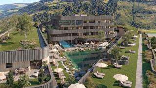 THE GREEN Resort Zillertal - 4 Sterne Superior - 0