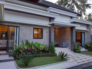 Villa KARISMA 1 Candidasa - 3