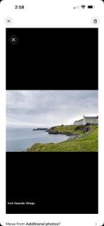 Spacious 5Bedroom Stay in the Heart of Moville - 1