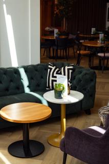 Hotel Theater Figi - 4