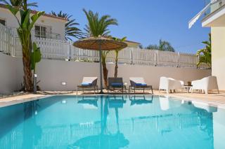 Villa Aurora - 100m from Pernera Beach - 5