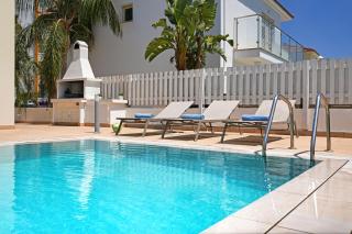 Villa Aurora - 100m from Pernera Beach - 3