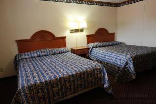 Starlite Motel - 9
