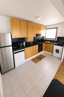 Les Caryatides - Appartement 2 chambres proche Versailles - 4