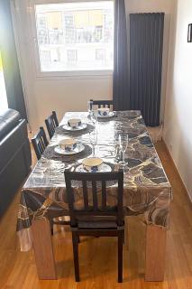 Les Caryatides - Appartement 2 chambres proche Versailles - 5