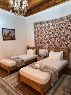 Hotel Bukhara - 5