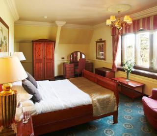 Dunston Hall Hotel, Spa & Golf Resort - 1