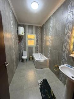 Prime 1st floor Apt 250m - 8