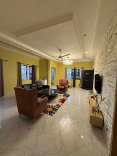 Andug Apartment - 0