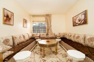 Appartement elegant Avenue des FAR - 3