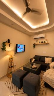 The Calm Corner 2Bhk By HomEscape - 0