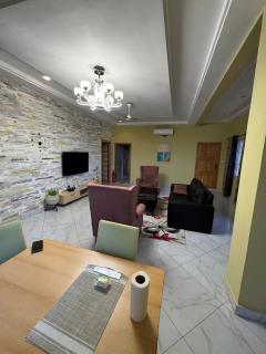 Andug Apartment - 7