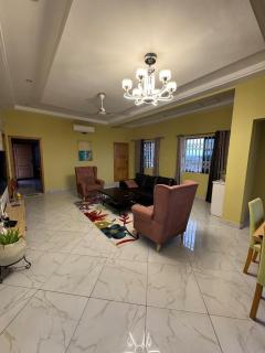 Andug Apartment - 1