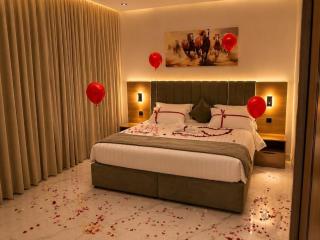 إليت إن - ELITE INN Serviced Apartments - 9