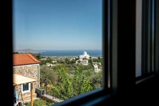 Dimitra's Village Houses #1 - 7