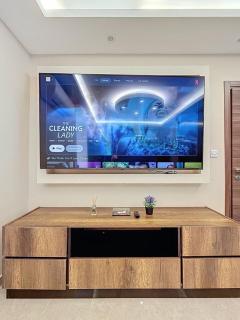 Azura 3BR with Jacuzzi Rooftop and BBQ - 3