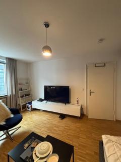 Amazing Oktoberfest Studio Apartment - 0