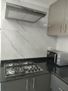 The Oasis at 5th avenue Nyali - 1