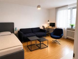 Amazing Oktoberfest Studio Apartment - 2