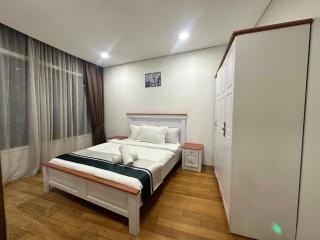 Vortex suites klcc by starsoon - 1
