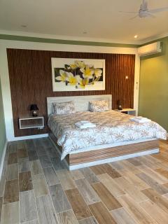 Appartement Zen Vip Péreybère Maurice - 3