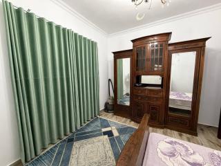 Spacious Family Villa 250 sqm El Narges New Cairo - 9